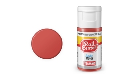Ammo 4600007 - Caboose-Rot, Acryl, 20 ml